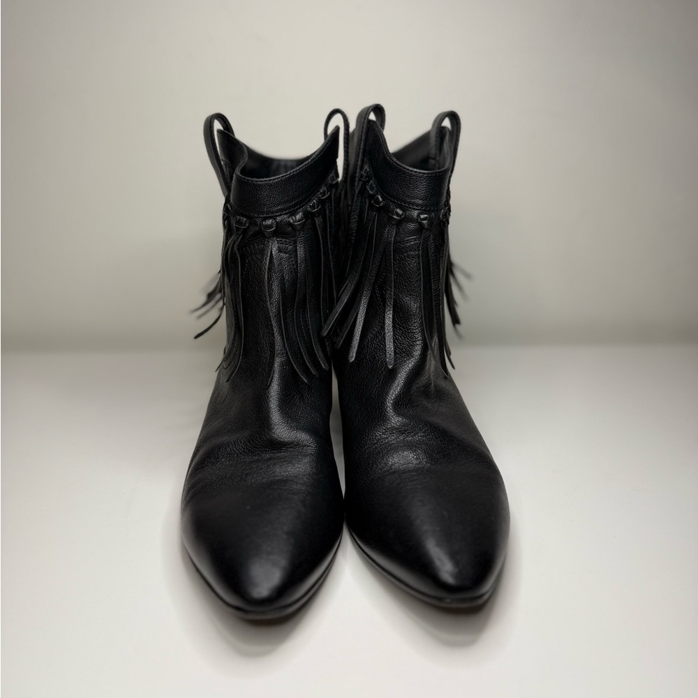 Saint Laurent Paris
